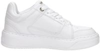 Guess DeLove Sneakers Laag - Wit - Maat 40