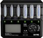 SkyRC NC2500 Pro Chargeur de modélisme 2,5 A NiMH, NiCd