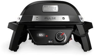 Weber Pulse 1000