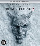 Universal Pictures Black Phone 2 (4K Ultra HD Blu-ray)