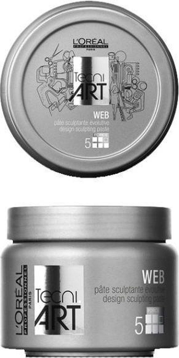 L'Oréal Tecni art Web - 3474632001938