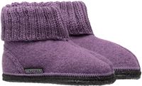 Bergstein Cozy Junior Pantoufles - Lavande