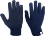 Mondoni Magic Gloves - Blauw - Lycra - Gants d'équitation - Femme - Taille unique