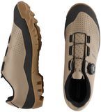Vaude Bike Kuro II MTB-schoenen Unisex Oat EU 41