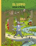 Il Babalibri Il lupo. Cerca e trova Hardcover