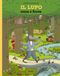 Il Babalibri Il lupo. Cerca e trova Hardcover