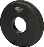 KS Tools 460.4956 Inpersgereedschap conische rollagers voor BPW, Ø 113 mm