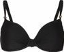 Protest Mixjada bikinitop dames - maat XL42D - Zwart