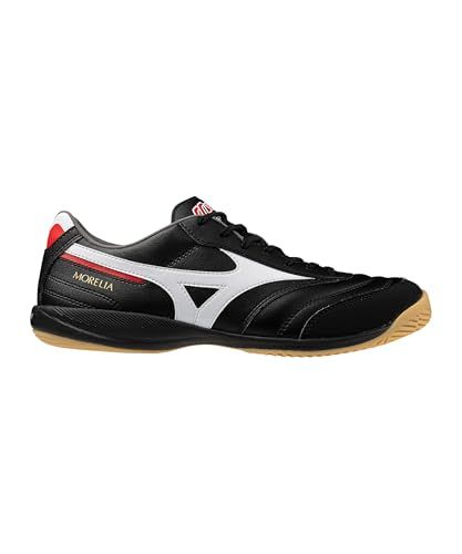 Mizuno Morelia Sala Pro In Zaalschoenen Zwart EU 42
