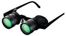 Jumelles portables avec zoom 10x, idéales pour l'observation des oiseaux et les activités de plein air
