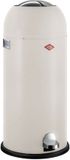 Wesco Kickmaster Maxi Pedaalemmer - 40 liter - Zand mat