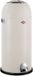 Wesco Kickmaster Maxi Pedaalemmer - 40 liter - Zand mat