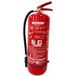 Extincteur 9 L Eau Avec Additif Sans Fluor Ce Nf