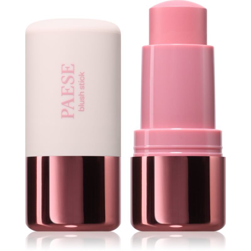 Paese Lip Balm Stick 01 Peony 6g