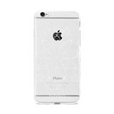 ERT GROUP mobiel telefoonhoesje voor Iphone 6 PLUS origineel en officieel erkend Babaco patroon Mandalas 006