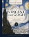 PALETTE BY MASTERS: Vincent van Gogh: A Coloring Book Inspired by the World’s Most Iconic Painting with Gallery Notes for Art Lovers