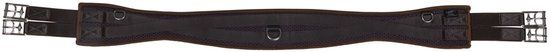QHP Air Mesh Singel Bruin