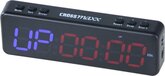 Crossmaxx Mini timer - Zwart