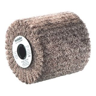 Metabo vliesschuurrol 115x100 mm, P 600, voor SE 12-115 (1 stuk)