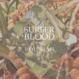 Fierce Panda Surfer Blood 1000 Palms