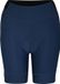 Dare2B AEP Prompt Korte Dames Fietsbroek - Moonlight Denim - Maat 36