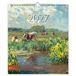 Comello Holland Kalender 2027 Wandkalender