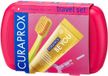 Curaprox Reisset Rood