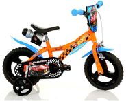 Dino Bikes Kinderfiets Hot Wheels 12 inch