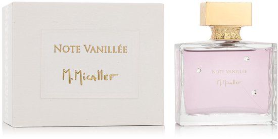 M.Micallef Parfum / 100 ml / Vrouwen
