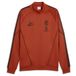 Puma Milan Track Vest King Anthem - Red Fire/zwart - Maat XX-Large