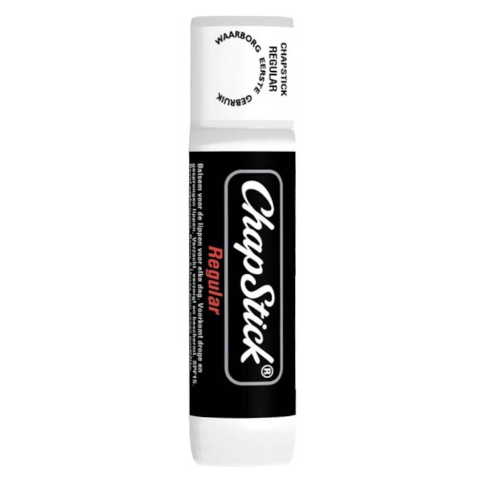Chapstick Chapstick Regular Lipbalsem 4,25 g