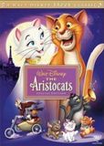 Disney Aristocats DVD