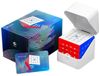 5x5 speedcube magnétique UV sans autocollants