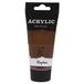 Rayher Acrylverf, SB-tube 75 ml, bruin