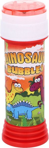 Henbrandt Bellenblaas Dinosaurus 50 ml