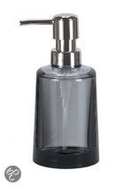 KLEINE WOLKE Zeeppompje Pino transparant antraciet - 4004478201781