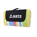 YATE Couverture de pique-nique avec feuille d'aluminium - modèle C