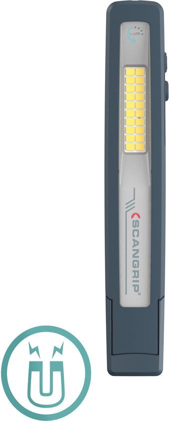 Scangrip LED-werklamp for LIFE Unipen 150 lm