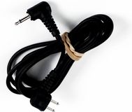Peltor 3M FL6N 3.5mm Stereo Kabel voor Sporttac Eardefender
