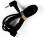 Peltor 3M FL6N 3.5mm Stereo Kabel voor Sporttac Eardefender