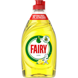 Fairy Citroen afwasmiddel, 320ml