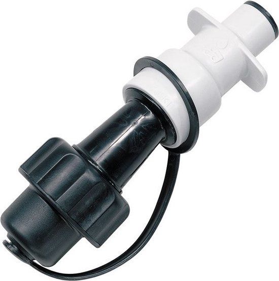 Stihl Vulsysteem voor zaagkettingolie | 23,5 mm - 00008905004
