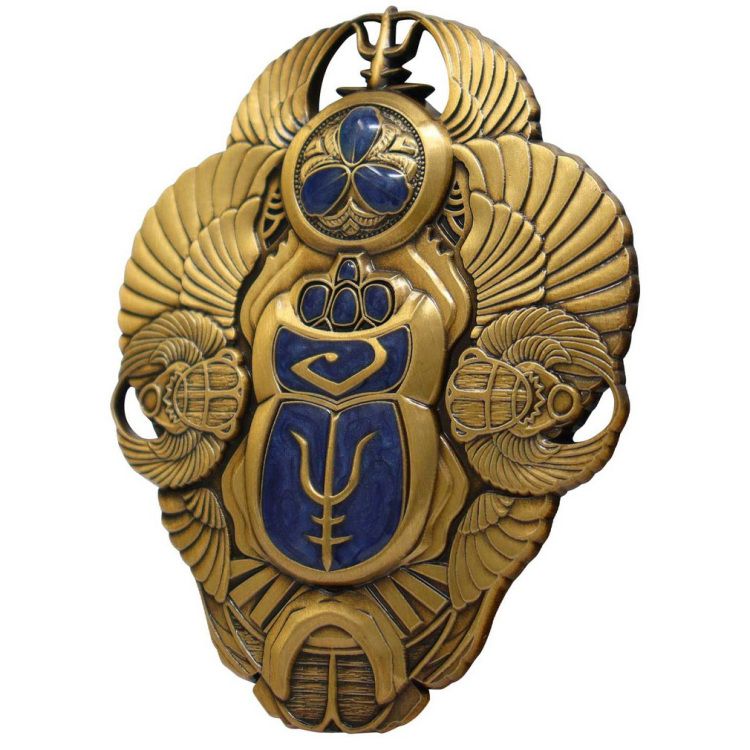 Diverse Dungeons and Dragons: Scarab of Protection Limited Edition Replica