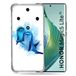 Cokitec Beschermhoes voor Honor Magic 5 Lite Animal Dolfijn Duo