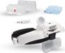 Lightcraft set de loupes, professionnel, avec éclairage LED