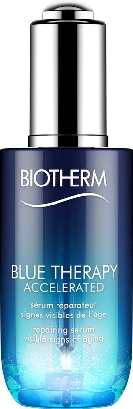 Biotherm Blue Therapy Accelerated Serum 50 ml