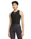 NIKE Df Ic Slim dames T-Shirt