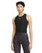 NIKE Df Ic Slim dames T-Shirt