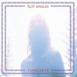 Surrender Ólöf Arnalds - Surrender (7" Single)