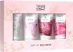 Therme Coffret Cadeau Douche Satin à 75ml - 4 x Douche Satin à 75ml